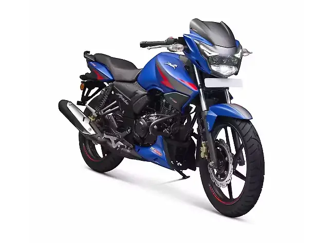 Apache RTR 160