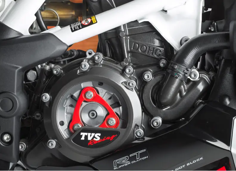 Apache RTR 310
