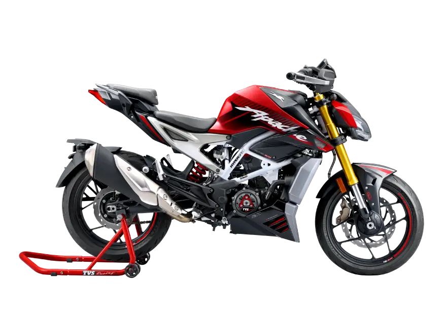 Apache RTR 310