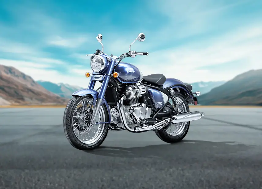 Classic 650