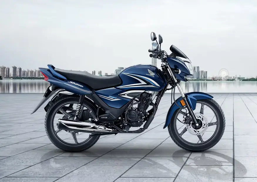 Honda Shine 125