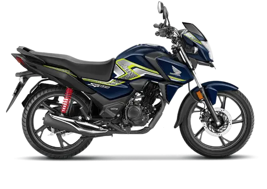 Honda Shine 125