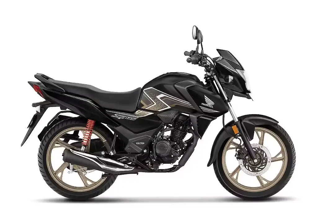 Honda Shine 125