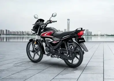 Honda Shine 125