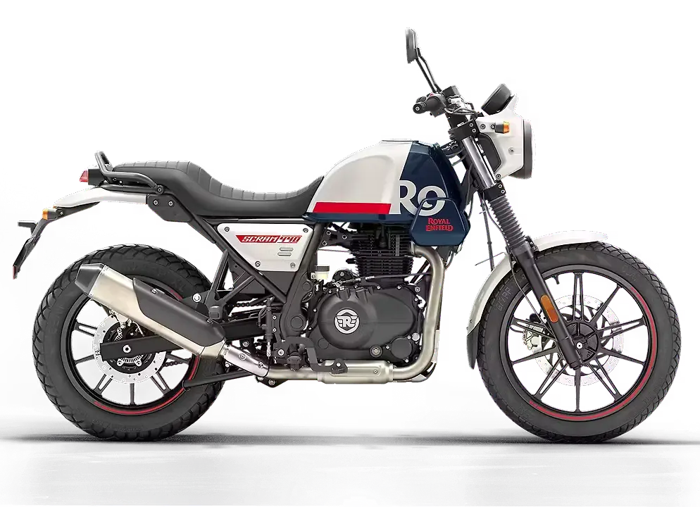 Scram 440