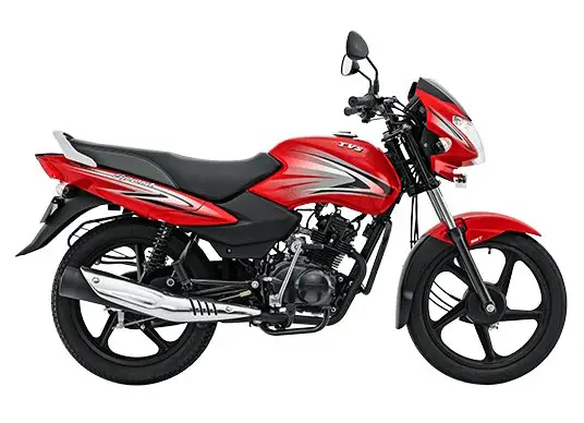 TVS Sport